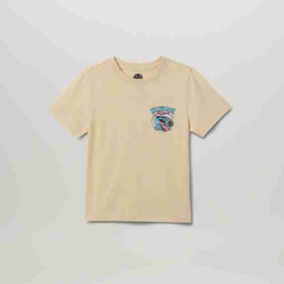 SM Barrel Monster Boys T-Shirt