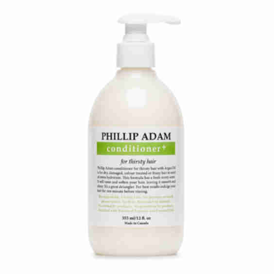 Thirsty Hair Conditioner+