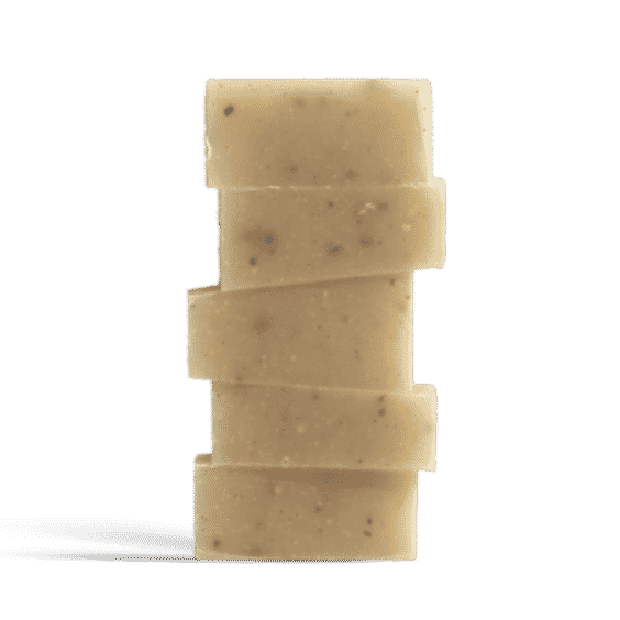 Exfoliating Seaweed Block