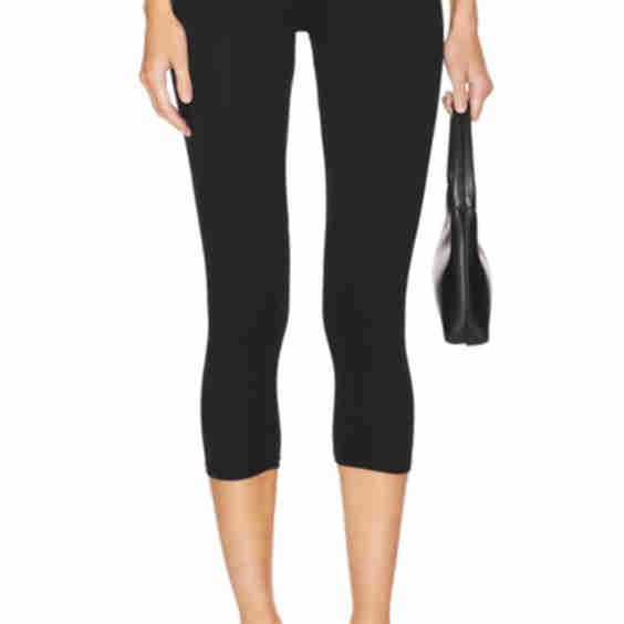 Crop Leggings