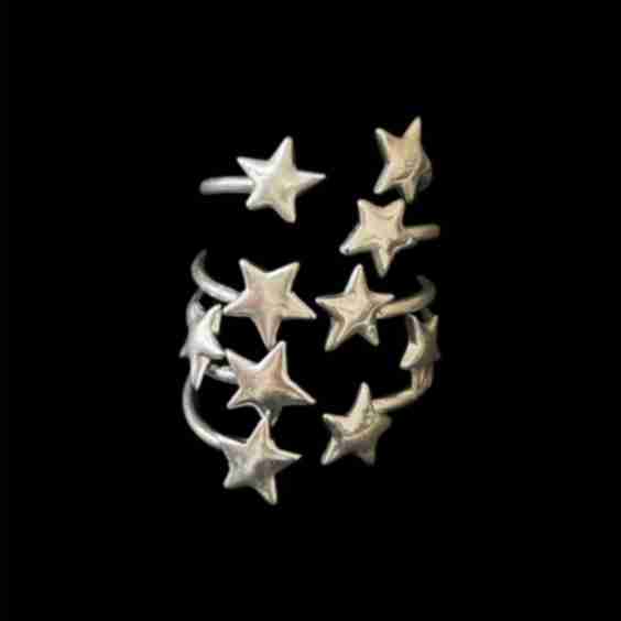 Symphonia Ring
