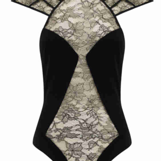 Xena Bodysuit