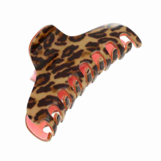 Large Claw Clip