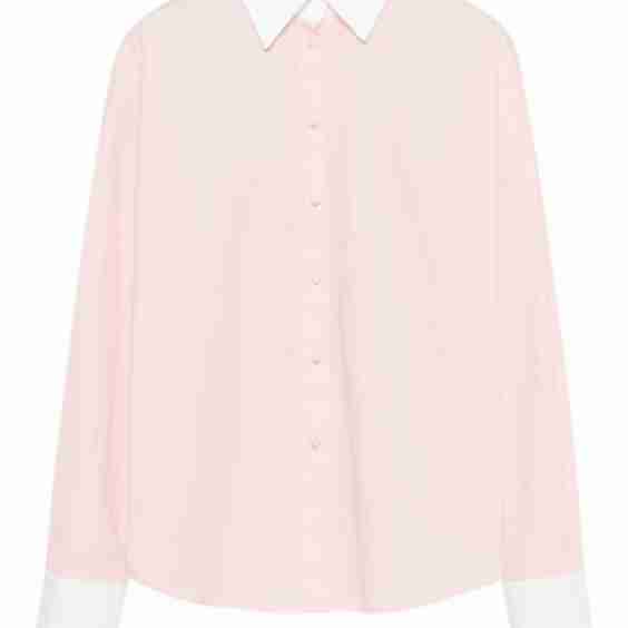 Cotton Shirt