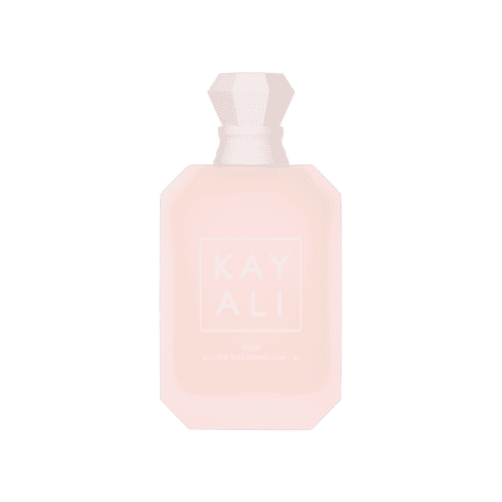 Boujee Marshmallow Perfume 