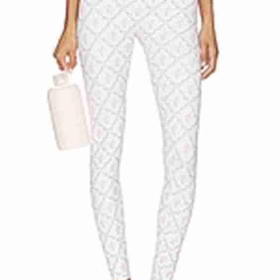 Stretch Activewear Leggings