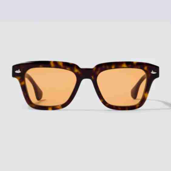 Square Sunglasses