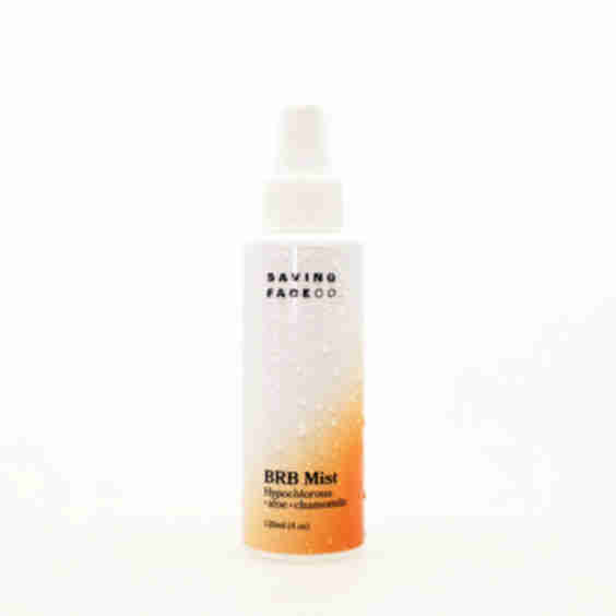 Barrier Reset Boost Mist 120 ml