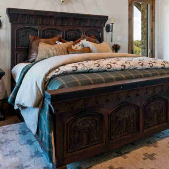 Tasha Polizzi Western Bedding Duvet Cover Set