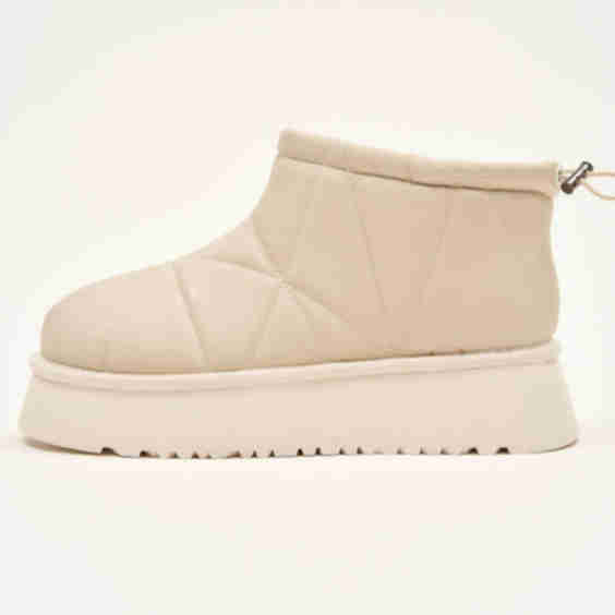 Antero Boots