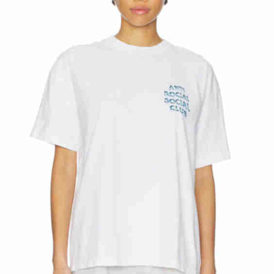 Icy Mind Games Tee