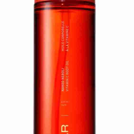 Naked Neroli Vitamin C Body Oil