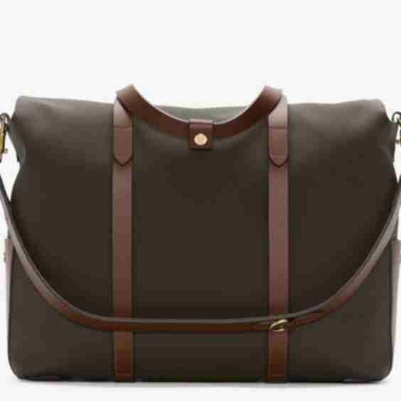 M/S Mega Tote Bag