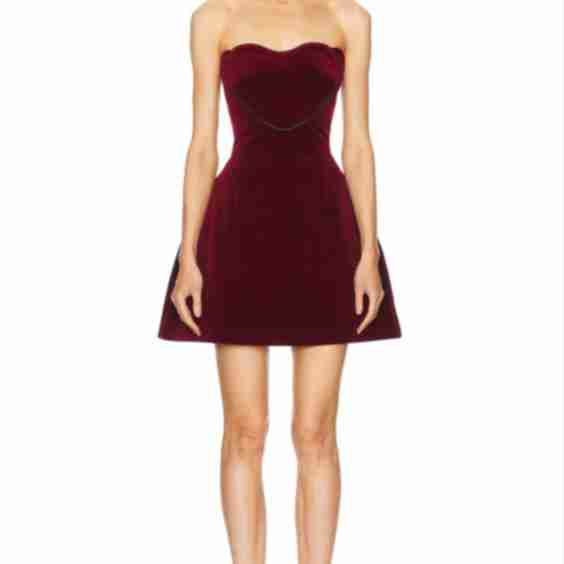 Best Lover Dress