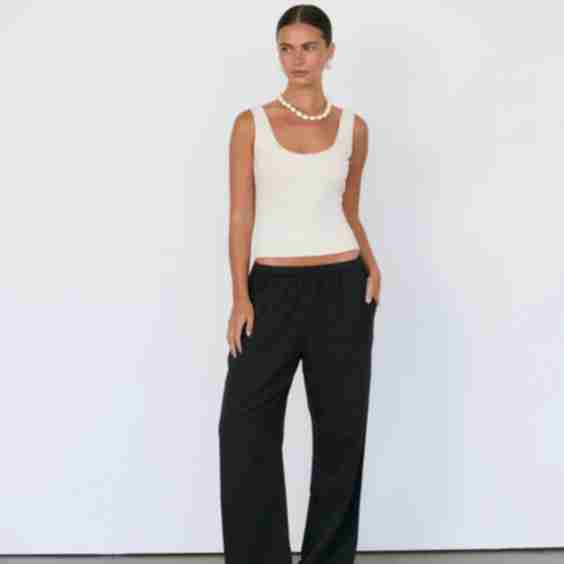 Inez Tank Top