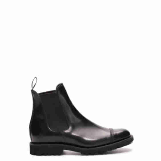 Miranda Chelsea Boots