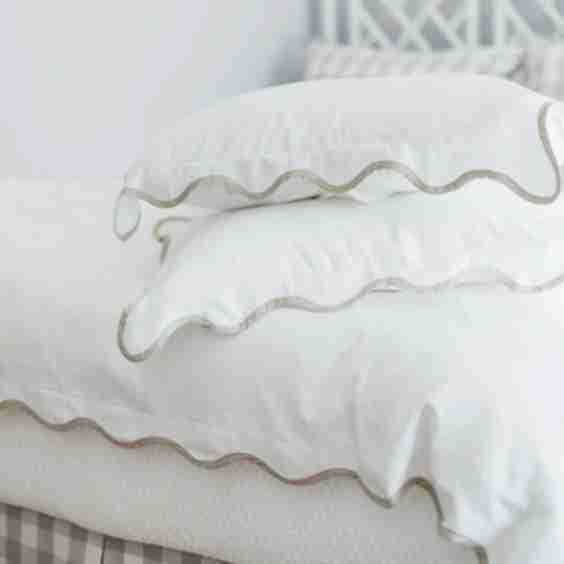Signature Zipper Duvet System
