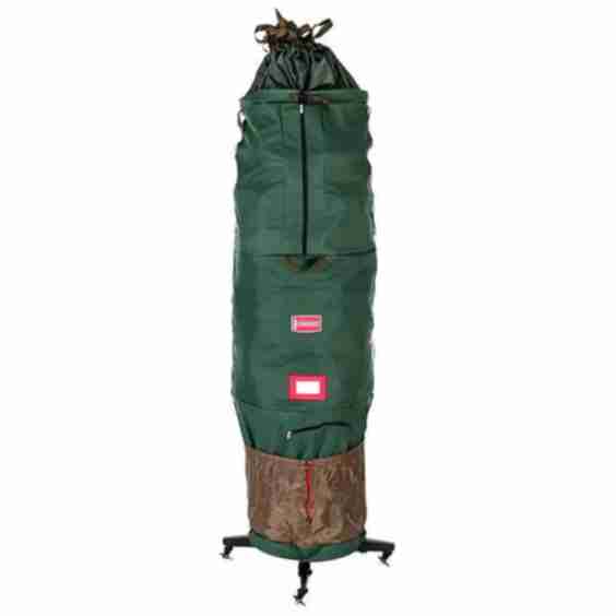 Upright Christmas Tree Storage Bag