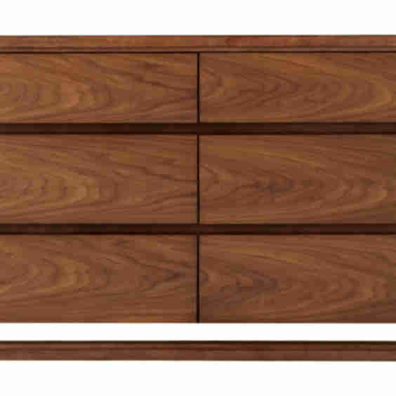 Aversa Bedroom Dresser