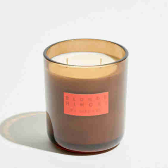 Blonde Hinoki – Hi-Fi Candle | 13 oz