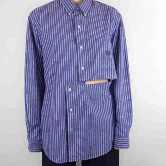 The Weekender Top