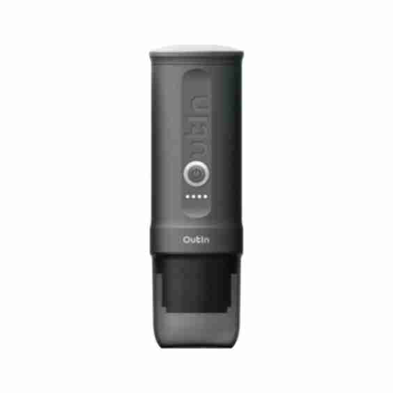 Nano Portable Espresso Machine 