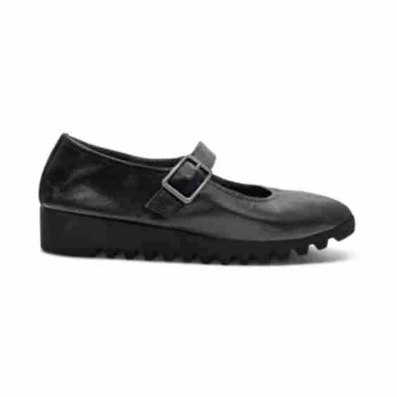 Joanne Mary Jane Flat