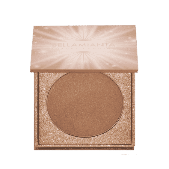 Illuminating Bronzing Powder