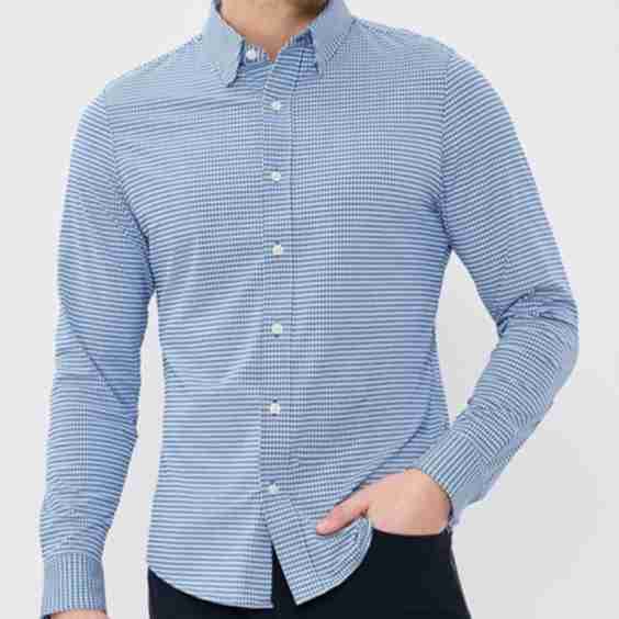 Commuter Slim Shirt 