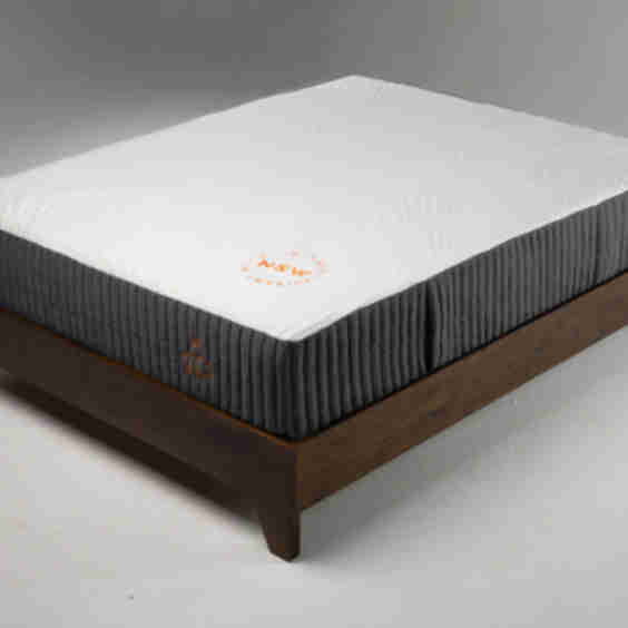 Luxury Hybrid Mattress