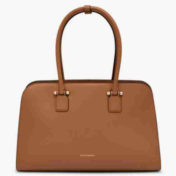 Georgia Maxi Bag