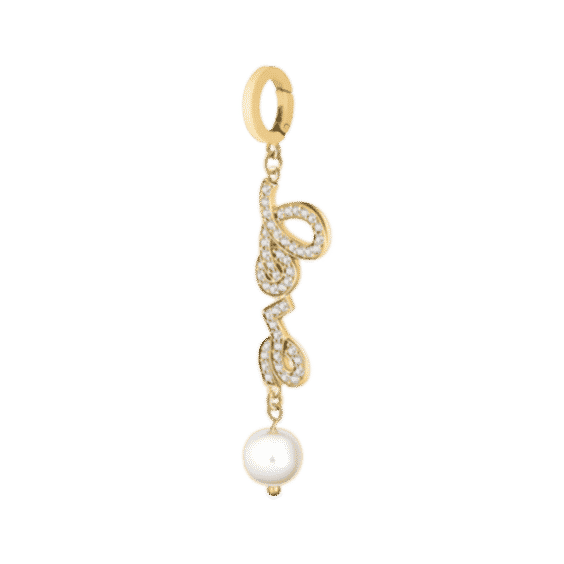 Love Memento Charm 