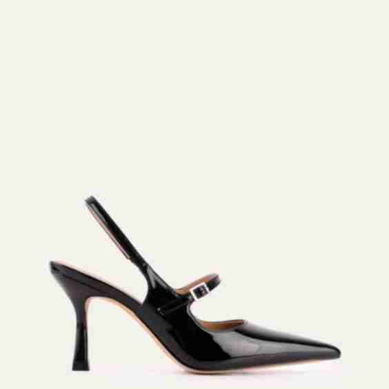 Archer High Heels