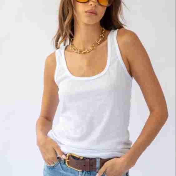 Cira Top