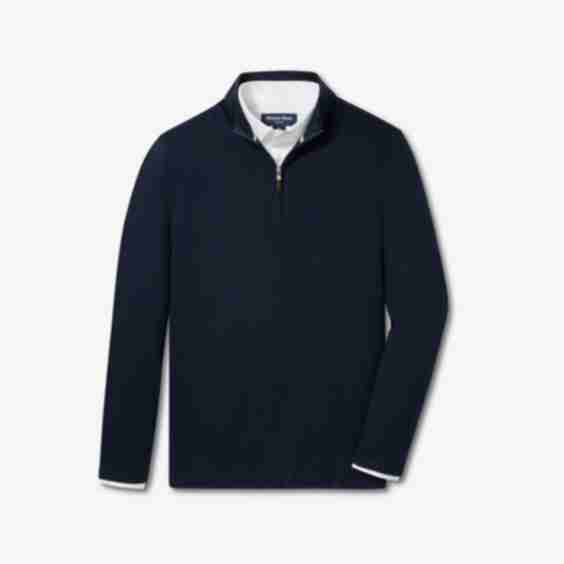 KPI Quarter Zip