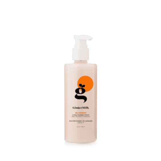 Lightweight Leave In Conditioner For Normal To Oily Hair 