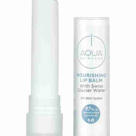 Aqua Nourishing Lip Balm
