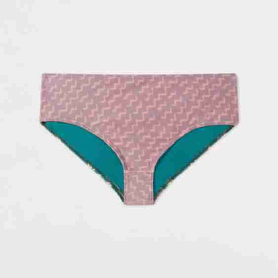 Estrellitas Bikini Bottoms