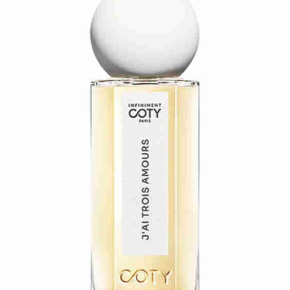 J'ai Trois Amours Eau de Parfum