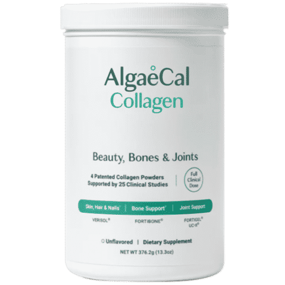 AlgaeCal Collagen
