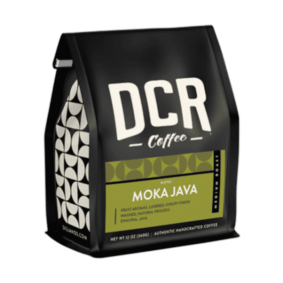 Moka Java