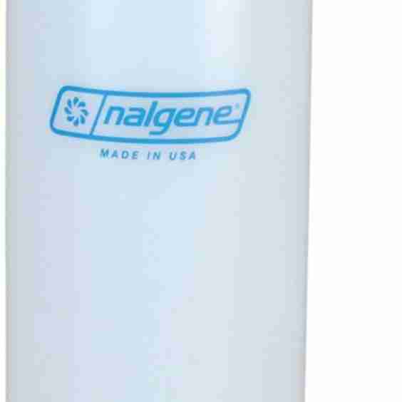 Nalgene Silo Wide Mouth Ultralite Water Bottle
