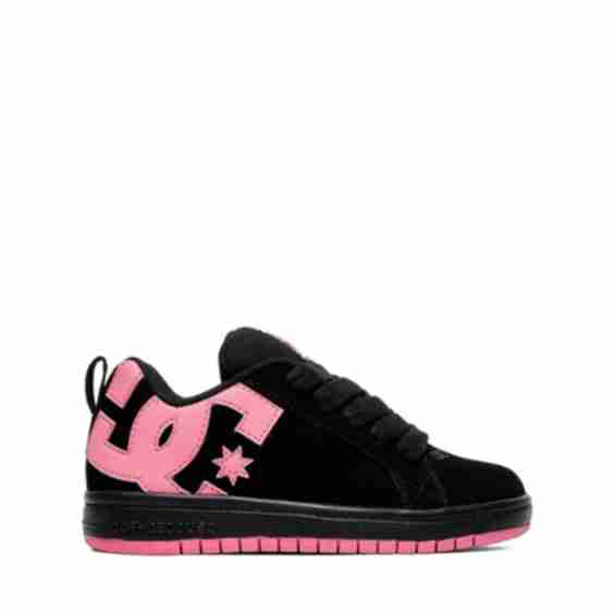 Court Graffik Skate Shoe