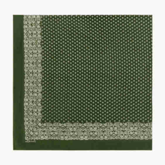 The Big Bandana Scarf