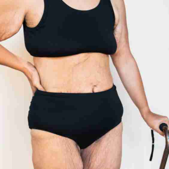 Riley Underwear