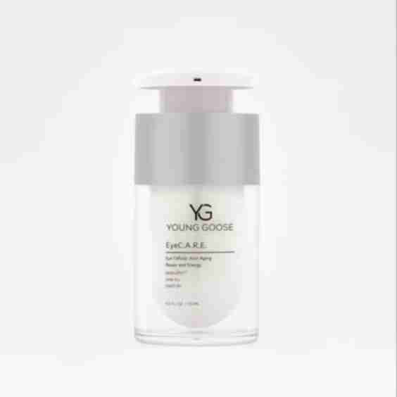 EYEC.A.R.E. NAD+ Boosting Eye Cream