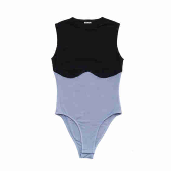 Beatrix Bodysuit