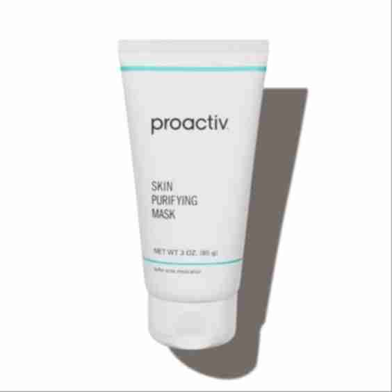 Skin Purifying Mask