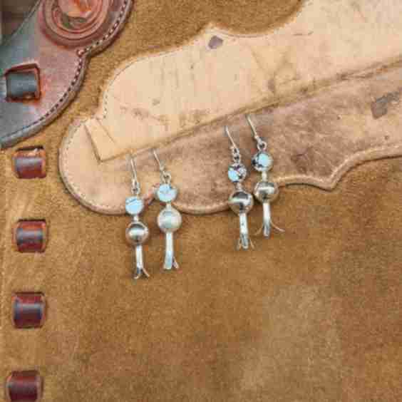 Bothwell Earrings