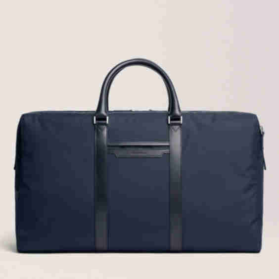 Large Weekender